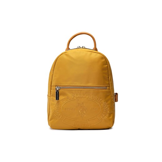 Plecak Springfield Backpack Bag BEUPA5090WIP302 Żółty 00 MODIVO