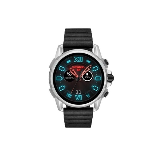 Smartwatch Full Guard 2.5 DZT2008 Czarny Diesel 00 MODIVO