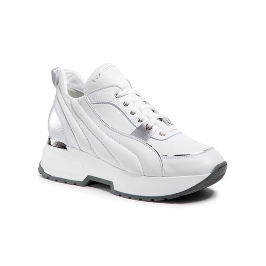 Sneakersy EM-49-09-001053 Biały 40 MODIVO