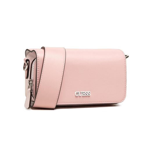 Torebka Picnic (VE) Mini HWVE78 65740 Różowy Guess 00 okazja MODIVO