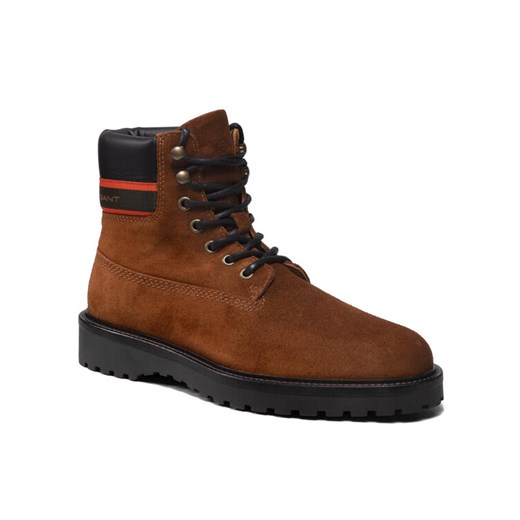 buty zimowe gant
