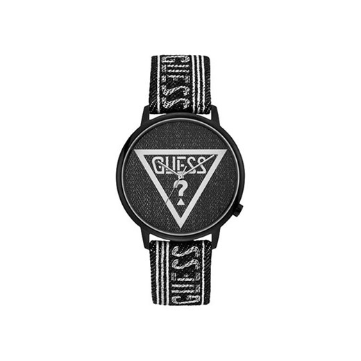Zegarek Originals V1012M2 Czarny Guess 00 MODIVO wyprzedaż
