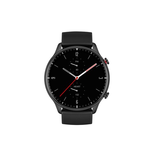 Smartwatch GTR 2 A1952 Czarny Amazfit 00 wyprzedaż MODIVO