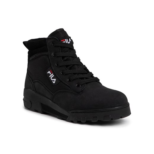 buty trekkingowe damskie fila