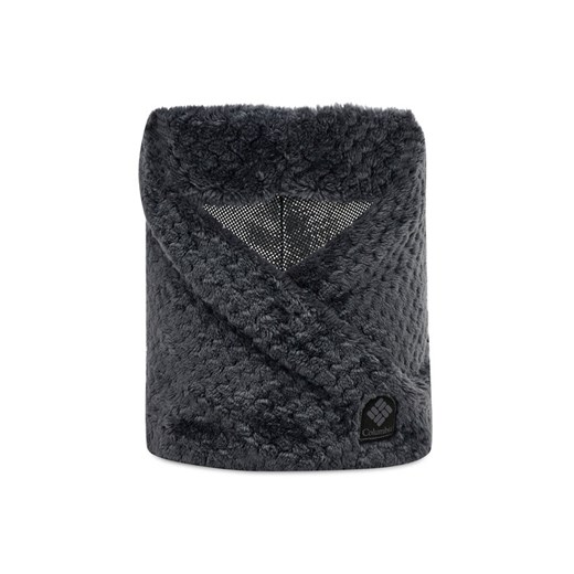 Komin Fire Side™ Gaiter CU4351 Szary Columbia 00 promocyjna cena MODIVO