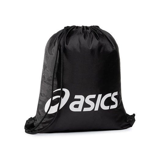 Worek Drawstring Bag 3033A413 Czarny 00 okazyjna cena MODIVO