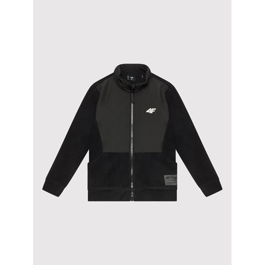 Polar HJZ21-JPLM002 Czarny Regular Fit 146 MODIVO