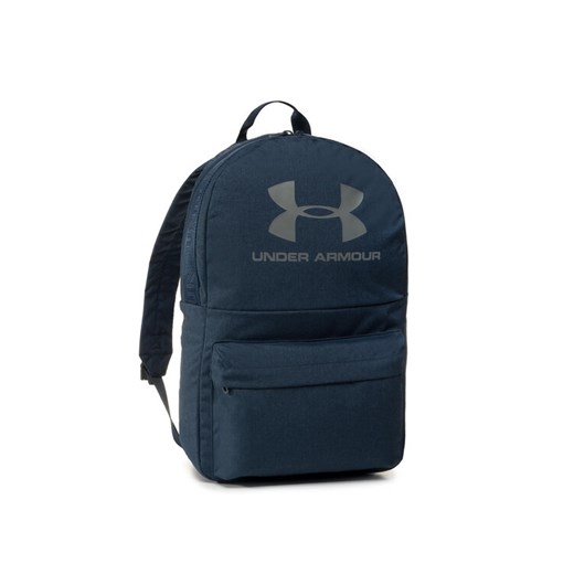 Plecak Loudon Backpack 134654-408 Granatowy Under Armour 00 okazja MODIVO