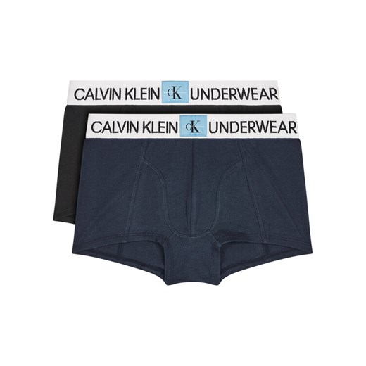 Komplet 2 par bokserek B70B700241 D Kolorowy Calvin Klein Underwear 12_14 okazja MODIVO