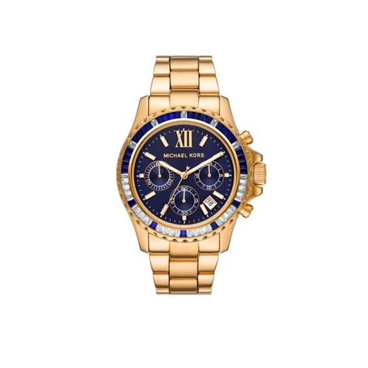 Zegarek Everest MK6971 Złoty Michael Kors 00 promocyjna cena MODIVO