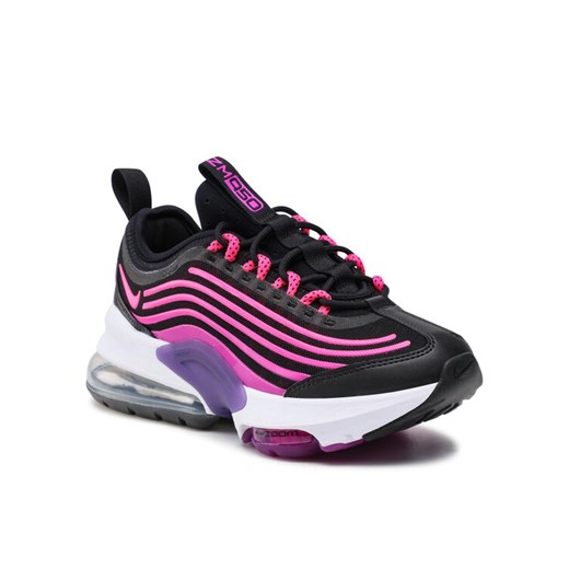 Buty Air Max Zm950 CK7212 001 Czarny Nike 42_5 MODIVO