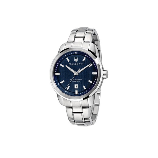 Zegarek Successo R8853121004 Srebrny Maserati 00 promocyjna cena MODIVO