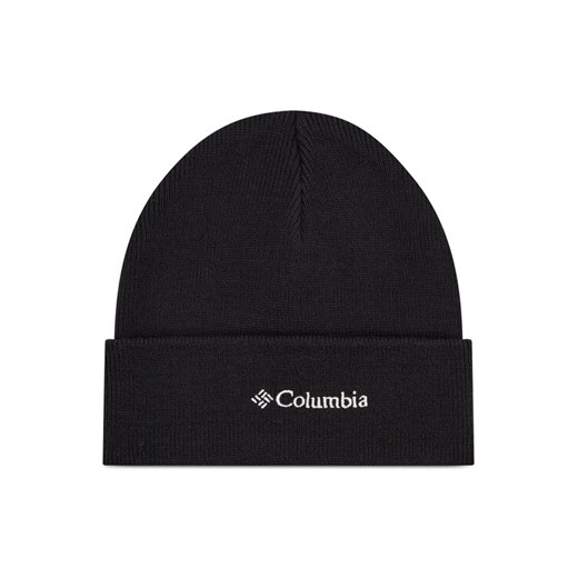 Czapka City Trek Heavyweight Beanie CU0185 Czarny Columbia 00 okazja MODIVO