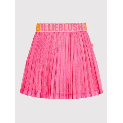 Spódnica U13302 Różowy Regular Fit Billieblush 10Y MODIVO