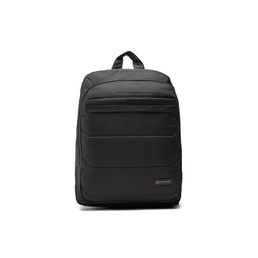 Plecak Backpack N00711.06 Czarny National Geographic 00 MODIVO