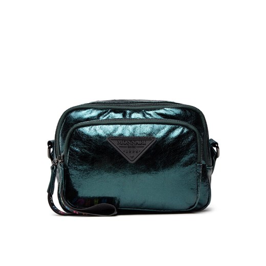 Torebka BAG4630-M19 Zielony 00 wyprzedaż MODIVO