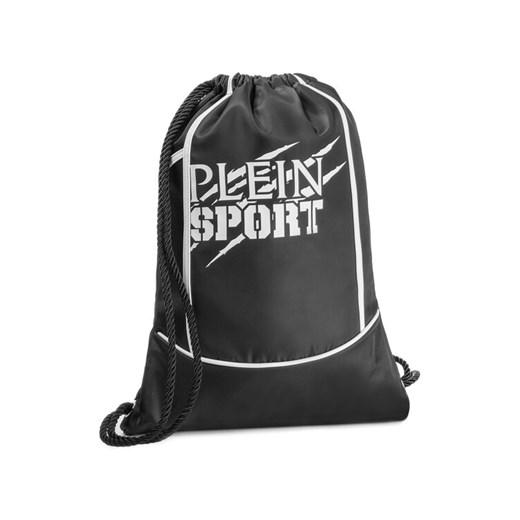 Worek Backpack Original P19A MBA0708 STE003N Czarny Plein Sport 00 promocja MODIVO