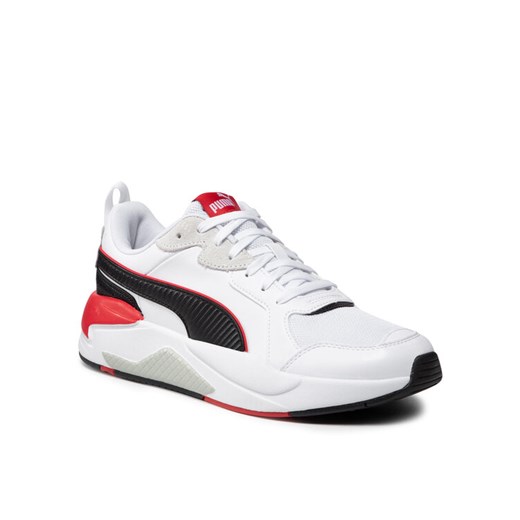 Sneakersy X-Ray Game 372849 17 Biały Puma 43 promocja MODIVO
