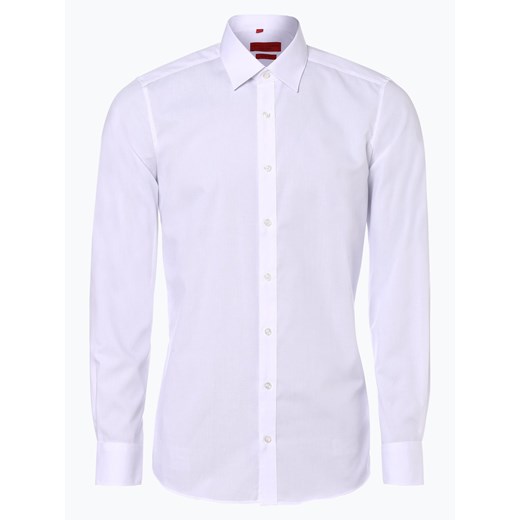Finshley & Harding - Koszula męska – Red Label, biały Finshley & Harding 42 vangraaf