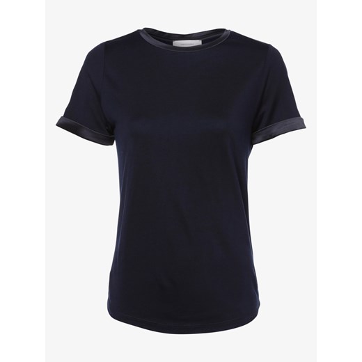 Apriori - T-shirt damski, niebieski M vangraaf