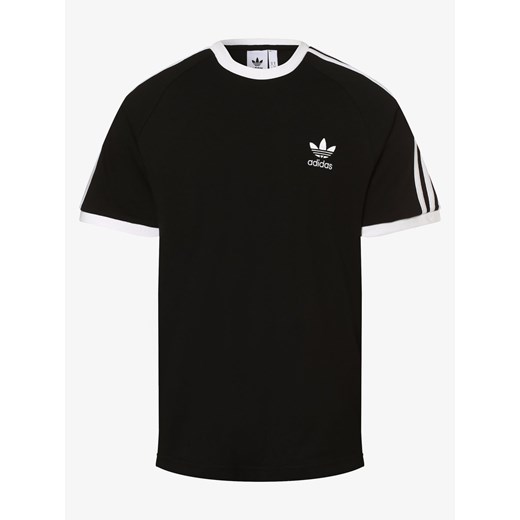 adidas Originals - T-shirt, czarny S vangraaf