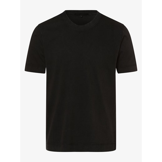 Drykorn - T-shirt męski – Raphael, szary Drykorn M vangraaf
