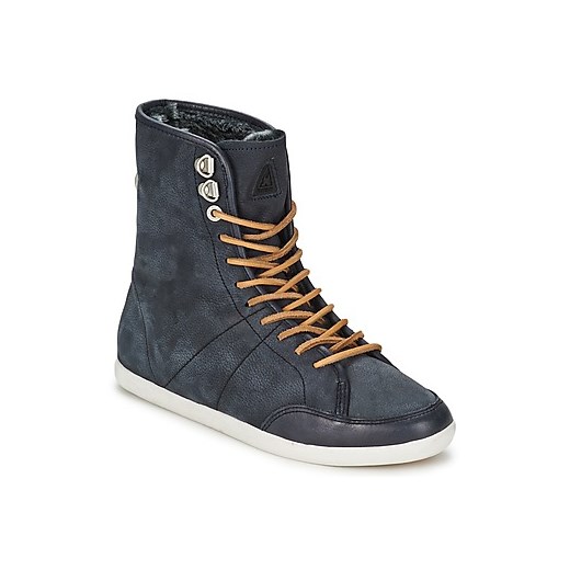 Gaastra Buty STRIATA spartoo szary damskie