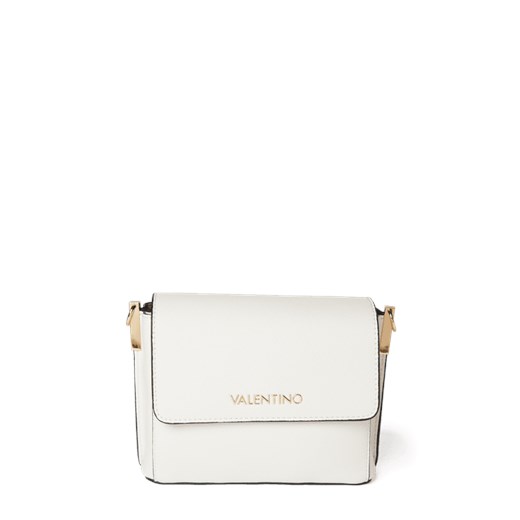 Torebka na długim pasku z aplikacją z logo Valentino Bags One Size Peek&Cloppenburg 