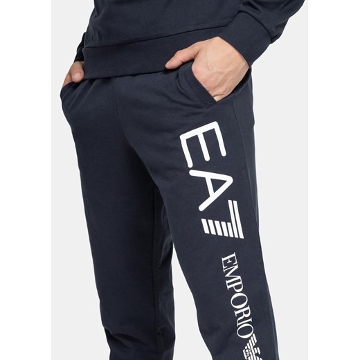Spodnie dresowe EA7 Emporio Armani Regular Fit ( 8NPPC1 PJ05Z 0544) Emporio Armani M Sneaker Peeker