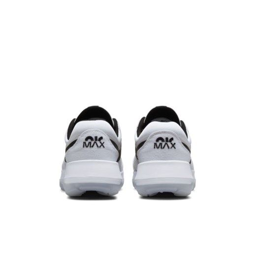 Buty dla dużych dzieci Nike Air Max Motif - Biel Nike 36.5 Nike poland