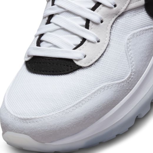 Buty dla dużych dzieci Nike Air Max Motif - Biel Nike 38.5 Nike poland