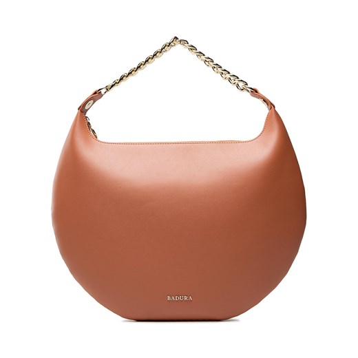 Torebka BADURA - CS6871 Camel eobuwie.pl