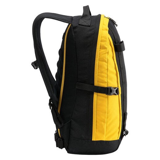 Plecak turystyczny "Tight Medium" w kolorze czarno-żółtym - 29 x 50 x 23 cm Haglöfs onesize okazja Limango Polska