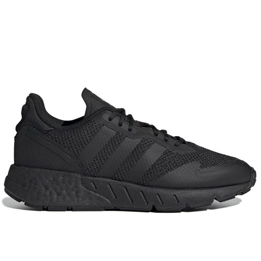 Buty adidas Originals ZX 1K Boost G58921 - czarne ze sklepu streetstyle24.pl w kategorii Buty sportowe damskie - zdjęcie 134589997