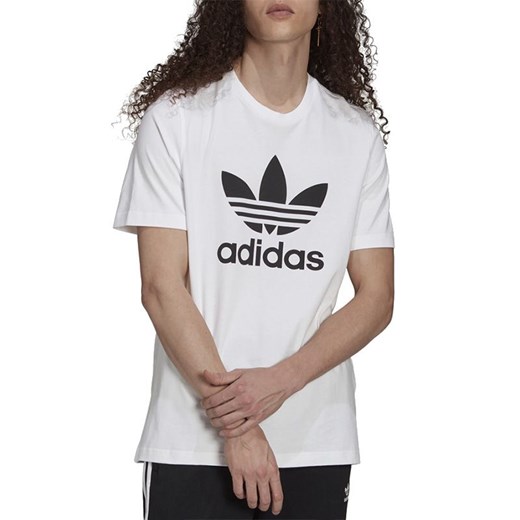 adidas Originals Adicolor Classics Trefoil Tee > H06644 L streetstyle24.pl wyprzedaż