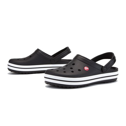 CROCS CROCBAND CLOG > 11016-001 Crocs 43 okazyjna cena streetstyle24.pl