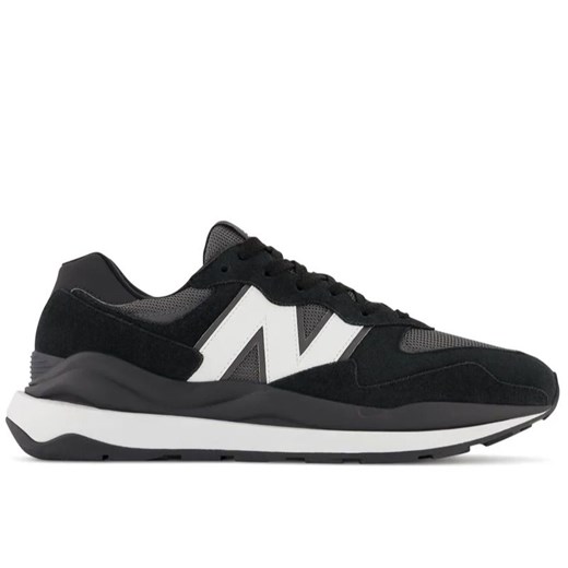 Buty New Balance M5740CBA - czarne New Balance 43 streetstyle24.pl