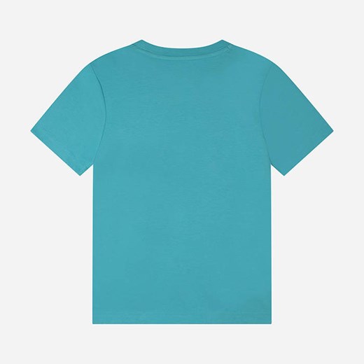Koszulka dziecięca Timberland Short Sleeves Tee-shirt T25S83 79D Timberland 138 sneakerstudio.pl