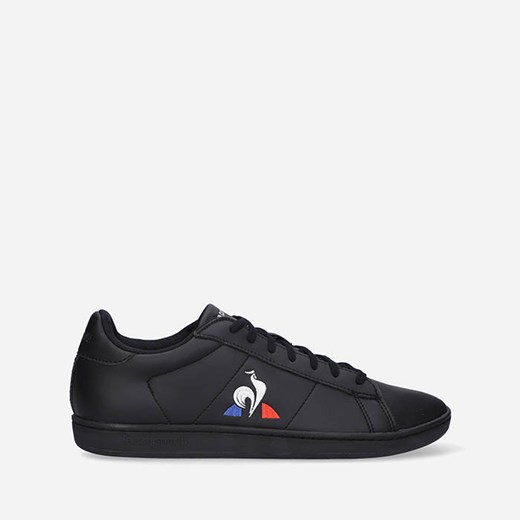 Buty męskie sneakersy Le Coq Sportif Courtse Triple 2121226 * Marka Niezdefiniowana 47 sneakerstudio.pl