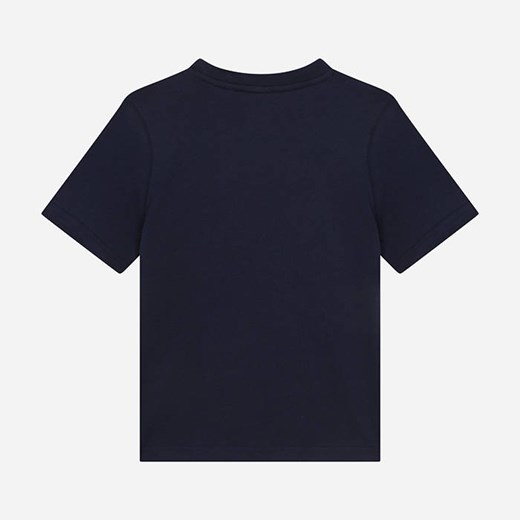 Koszulka dziecięca Timberland Short Sleeves Tee-shirt T25P22 85T Timberland 150 sneakerstudio.pl
