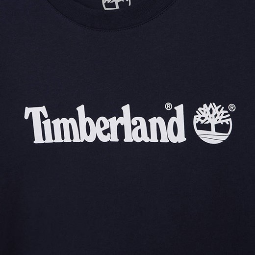 Koszulka dziecięca Timberland Short Sleeves Tee-shirt T25P22 85T Timberland 114 sneakerstudio.pl