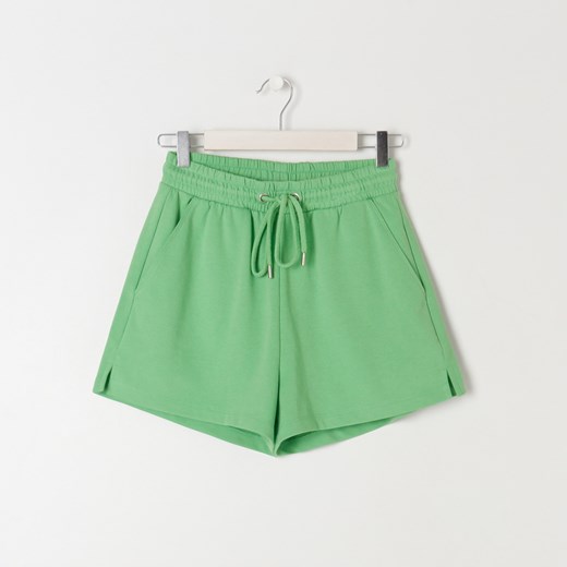 Szorty Sinsay casualowe 