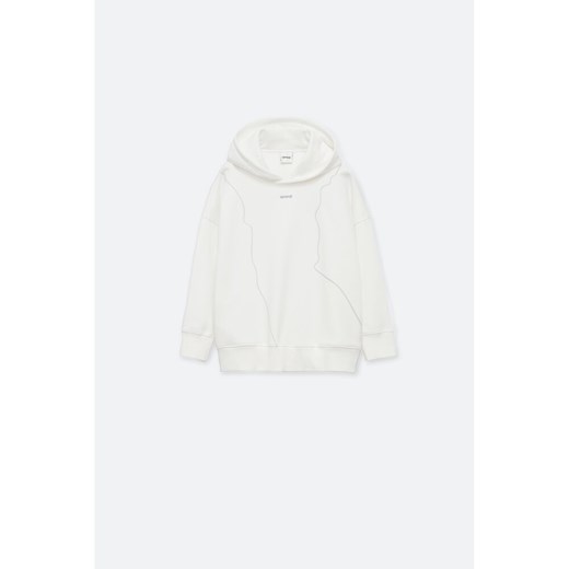 Bluza z kapturem Sprandi SP22-BLD002 Sprandi L ccc.eu