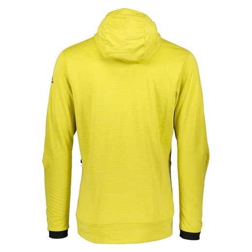 Koszulka funkcyjna "Terrex Solo" w kolorze żółtym 48 okazja Limango Polska