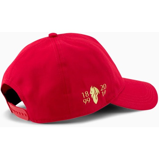 Czapka AC Milan 120th Club Anniversary Puma Puma One Size wyprzedaż SPORT-SHOP.pl