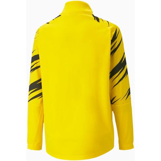 Bluza młodzieżowa BVB Stadium Puma Puma 140cm wyprzedaż SPORT-SHOP.pl