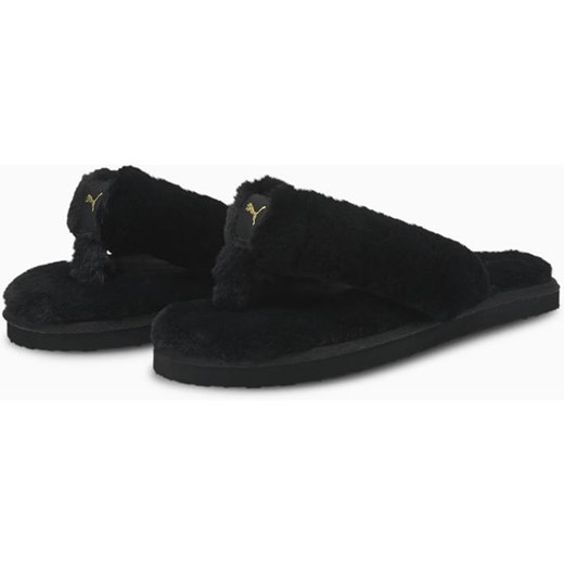 Klapki, japonki Fluff Flip Puma Puma 39 okazja SPORT-SHOP.pl