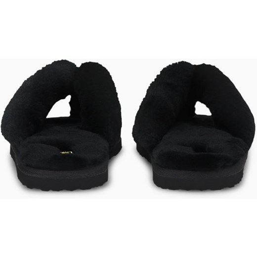 Klapki, japonki Fluff Flip Puma Puma 40 1/2 wyprzedaż SPORT-SHOP.pl