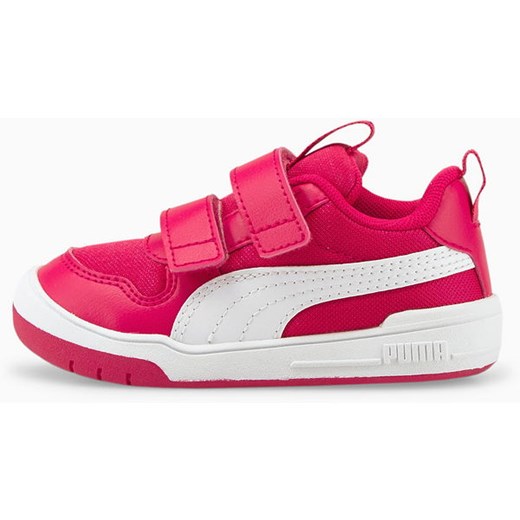 Buty dziecięce Multiflex Mesh V Puma Puma 27 okazja SPORT-SHOP.pl