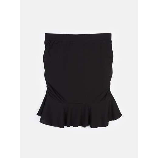 GATE Spódnica z falbanami dla plus size plus size 44 Gate 48 gateshop promocyjna cena